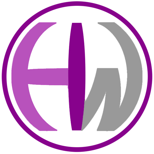 Heideweb Logo